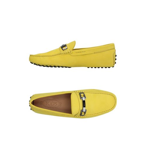 Мокасины TOD'S 11398679BB