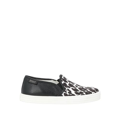 Кеды и кроссовки HOGAN REBEL 11398671UR