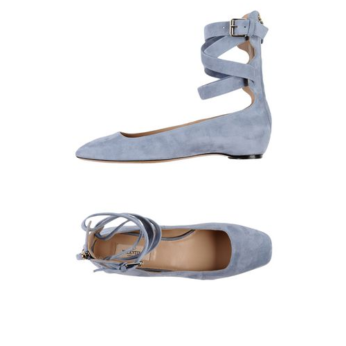 Балетки VALENTINO GARAVANI 11398718LX