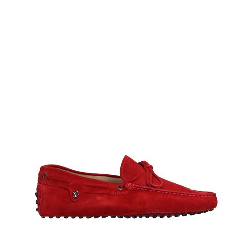 Мокасины TOD'S for FERRARI 11398778SQ