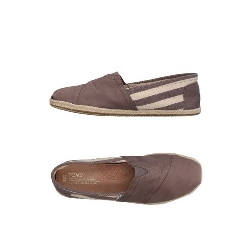 Эспадрильи TOMS 11399194HM