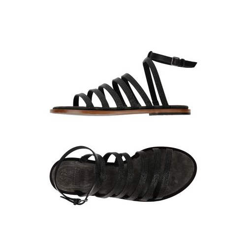 Сандалии BRUNELLO CUCINELLI 11390646WG