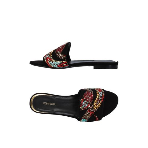 Сандалии ROBERTO CAVALLI 11393831JX