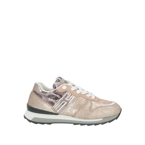 Кеды и кроссовки HOGAN REBEL 11393902SK