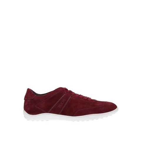 Кеды и кроссовки TOD'S 11404324BQ