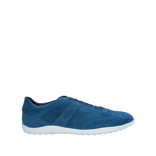 Кеды и кроссовки TOD'S 11404324DH
