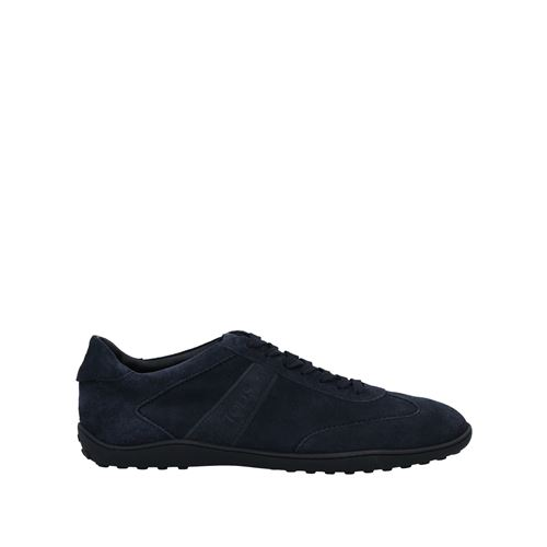 Кеды и кроссовки TOD'S 11404324KA