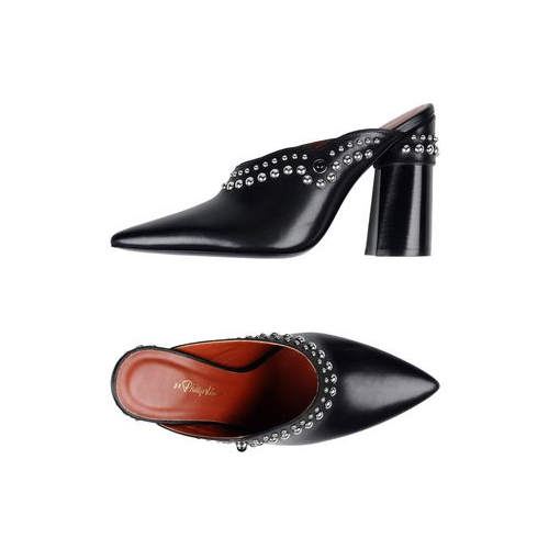 Мюлес и сабо 3.1 PHILLIP LIM 11404322JS