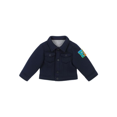 Куртка FENDI 11406339BN