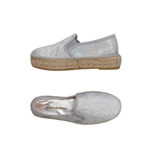 Эспадрильи ESPADRILLES 11409985CS