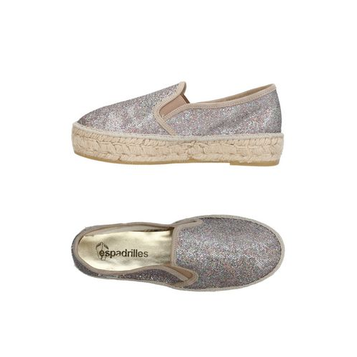 Эспадрильи ESPADRILLES 11409985OT