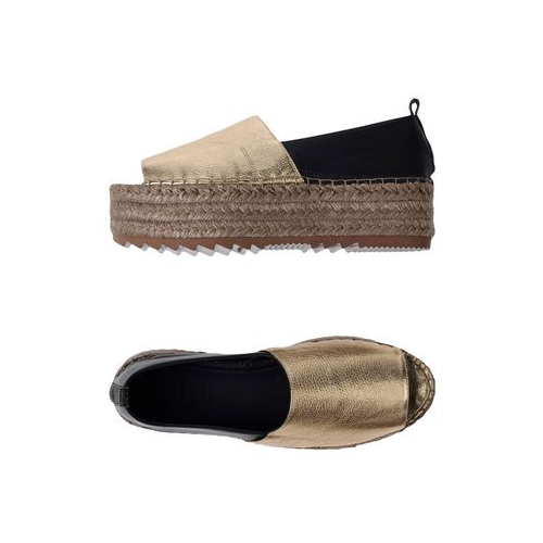 Эспадрильи BRUNELLO CUCINELLI 11401268PN