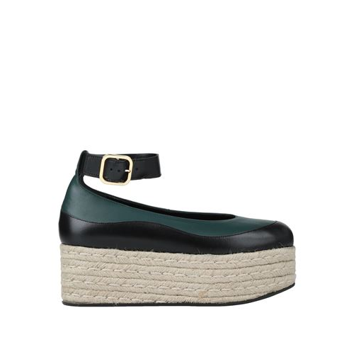 Туфли MARNI 11402152AD