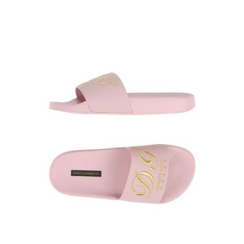 Сандалии DOLCE & GABBANA 11416336CU