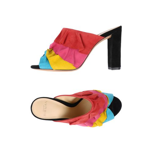 Сандалии ALEXANDRE BIRMAN 11417461WE