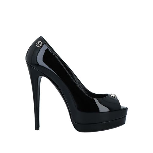 Туфли PHILIPP PLEIN 11419708EH
