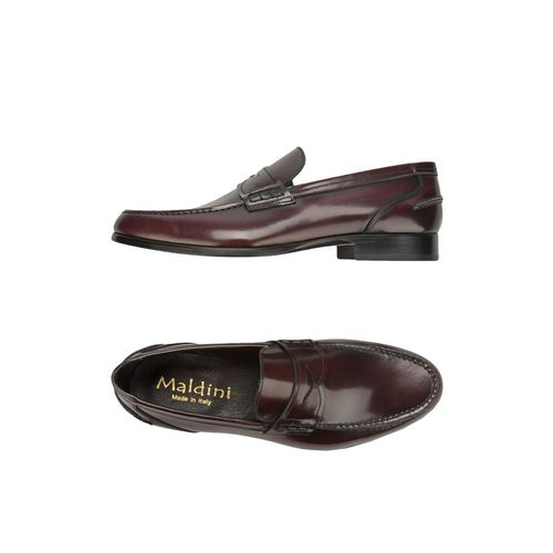 Мокасины MALDINI 11419806FR