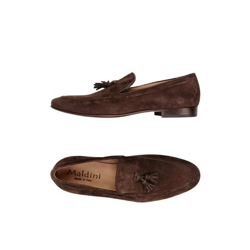 Мокасины MALDINI 11419803KN