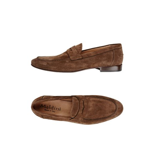Мокасины MALDINI 11419848JL