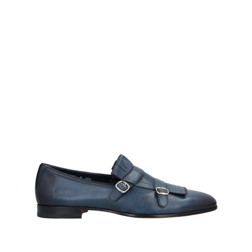 Мокасины SANTONI 11410347DD