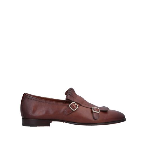 Мокасины SANTONI 11410347EA