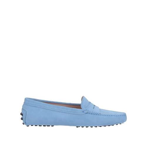 Мокасины TOD'S 11412442VV