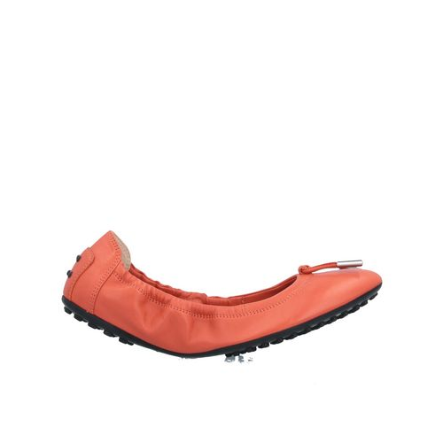 Балетки TOD'S 11412674UV