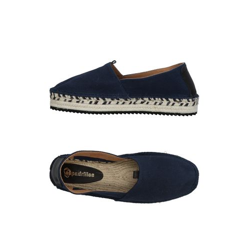 Эспадрильи ESPADRILLES 11424763WD