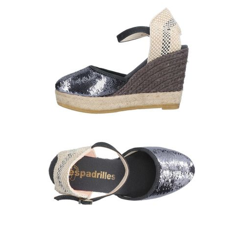 Эспадрильи ESPADRILLES 11425059EK