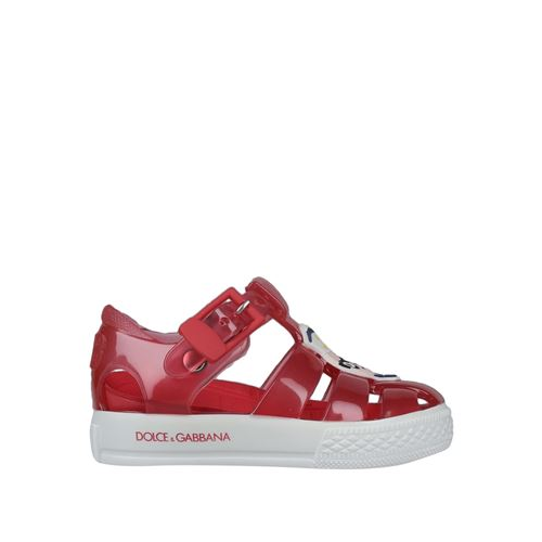 Сандалии DOLCE & GABBANA 11426392NR