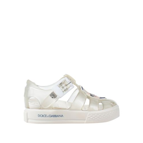 Сандалии DOLCE & GABBANA 11426392WA
