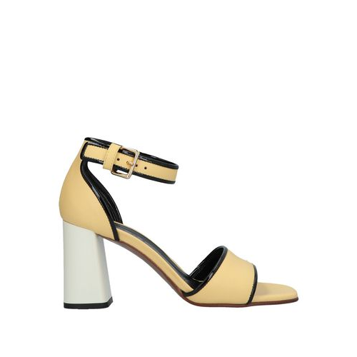 Сандалии MARNI 11426932AD
