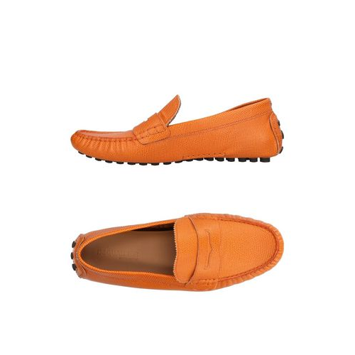 Мокасины DSQUARED2 11428954UW