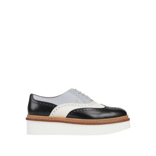 Обувь на шнурках TOD'S 11429507VU