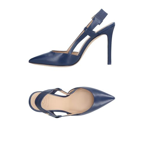 Туфли TORY BURCH 11429607JC