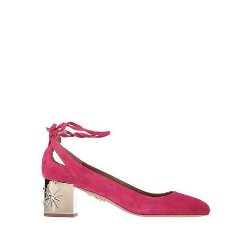Туфли AQUAZZURA 11422256PJ