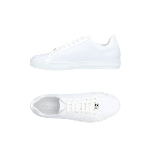 Кеды и кроссовки VERSACE 11422951JP