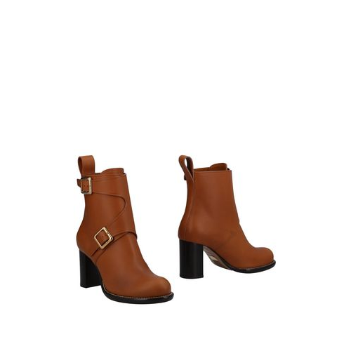Полусапоги и высокие ботинки CHLOÉ 11436164NS