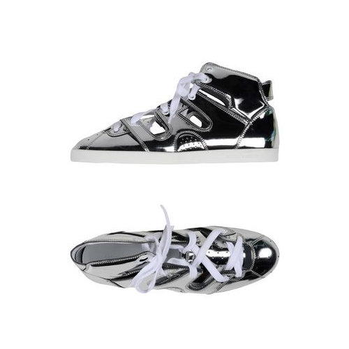 Кеды и кроссовки EMPORIO ARMANI 11436431WQ