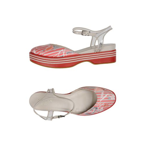 Туфли GIORGIO ARMANI 11437295GI