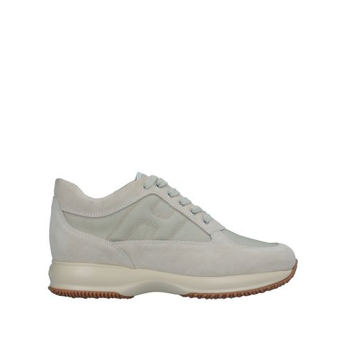 Кеды и кроссовки HOGAN 11438386DR