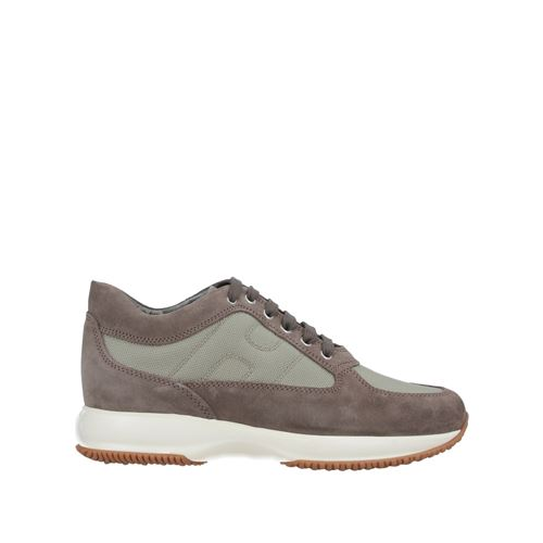 Кеды и кроссовки HOGAN 11438386FI