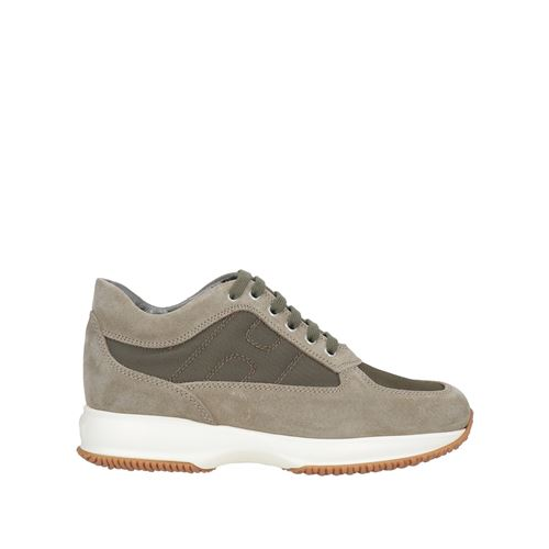 Кеды и кроссовки HOGAN 11438386UR