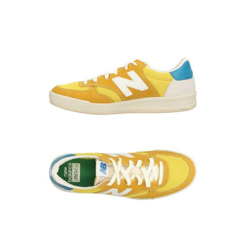 Кеды и кроссовки NEW BALANCE 11439004AQ