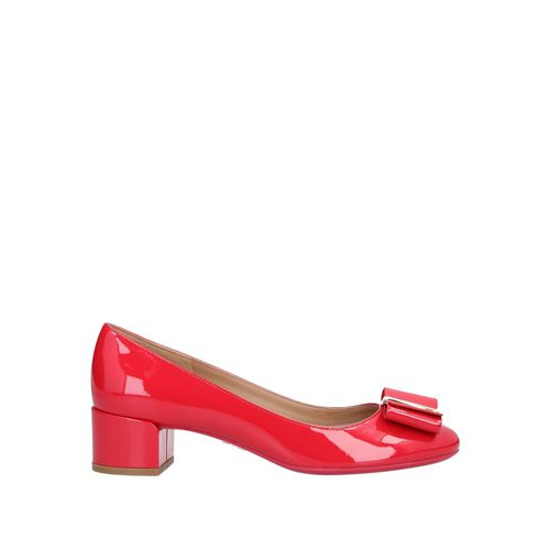 Туфли SALVATORE FERRAGAMO 11431724MA