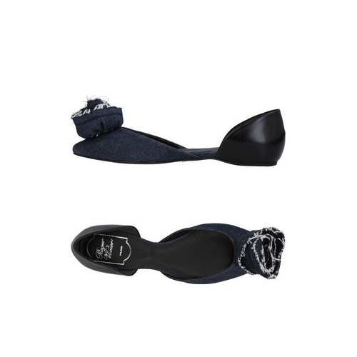 Балетки ROGER VIVIER 11444449XU
