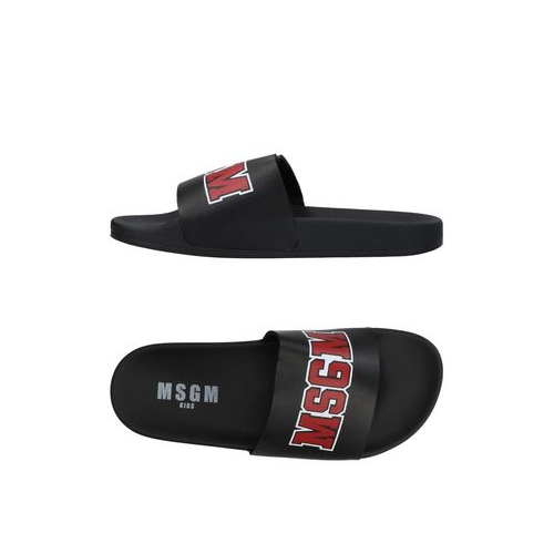 Сандалии MSGM 11444515FA