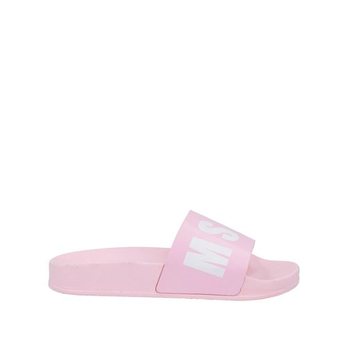 Сандалии MSGM 11444521NI