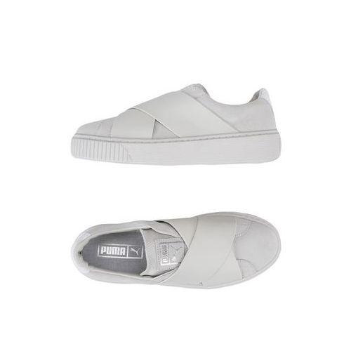 Кеды и кроссовки PUMA 11445031WN