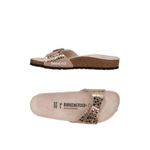 Сандалии BIRKENSTOCK 11445564EN